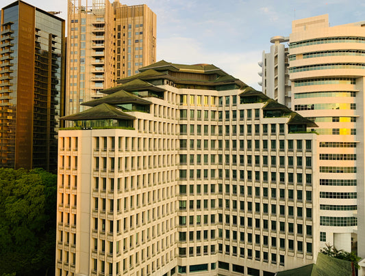 Corporate Office & IT Park Signage Essentials in India (2025)