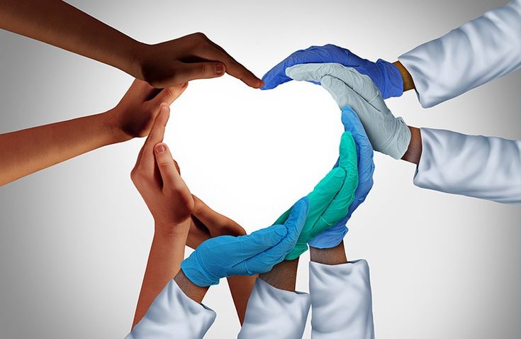 Why Environmental Branding Matters in Hospitals