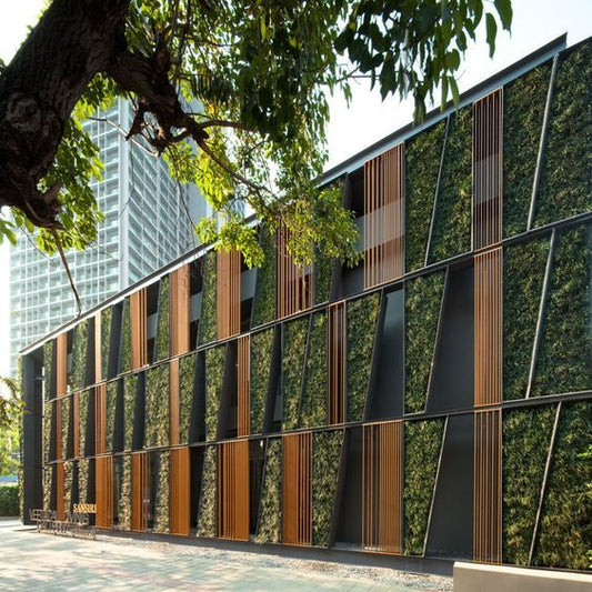 Why Your Barrier Fence Could Be Your Brand’s Biggest Billboard