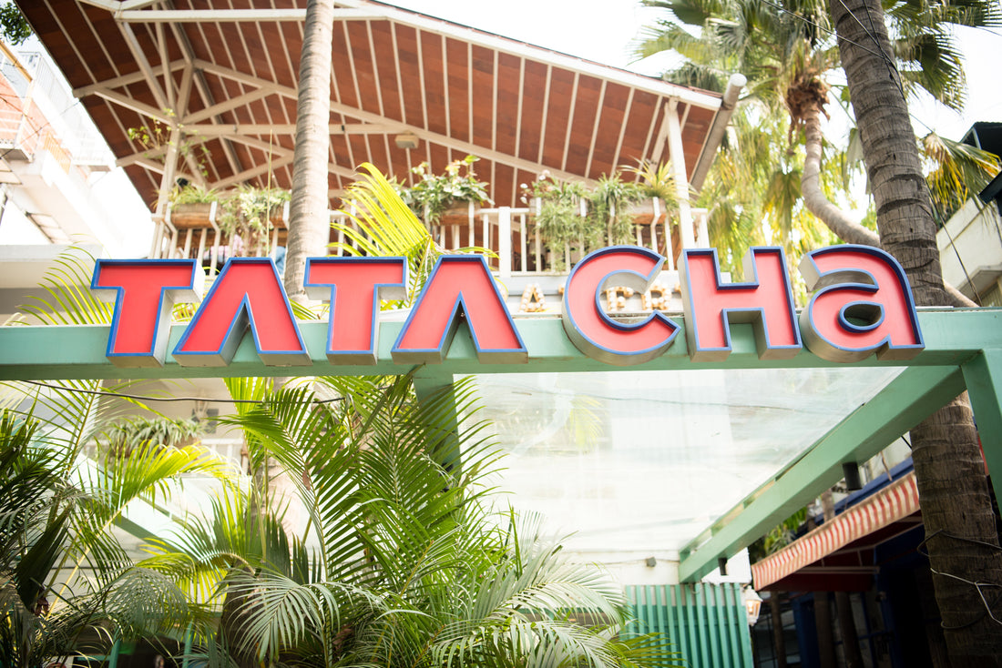 The Ultimate Guide to Signage Types