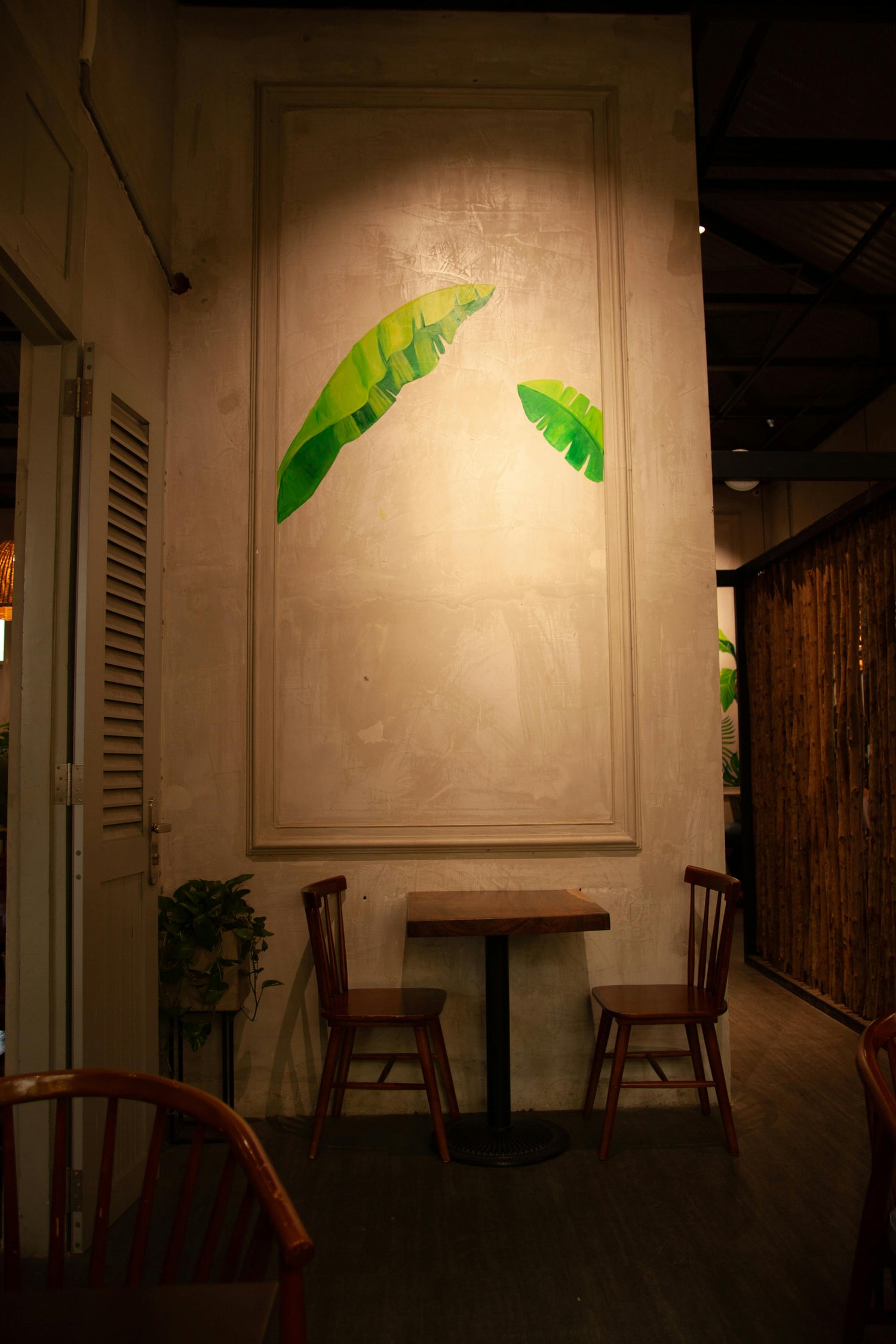 Wall Graphics