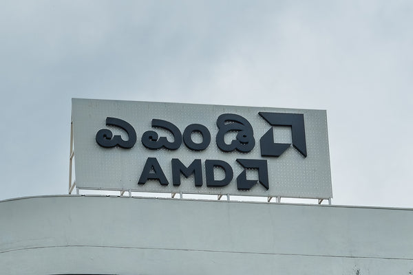 Workplaces & Corporate Campus