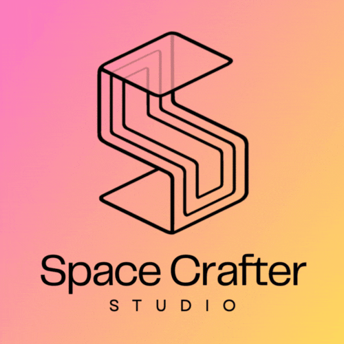 Space Crafter Studio