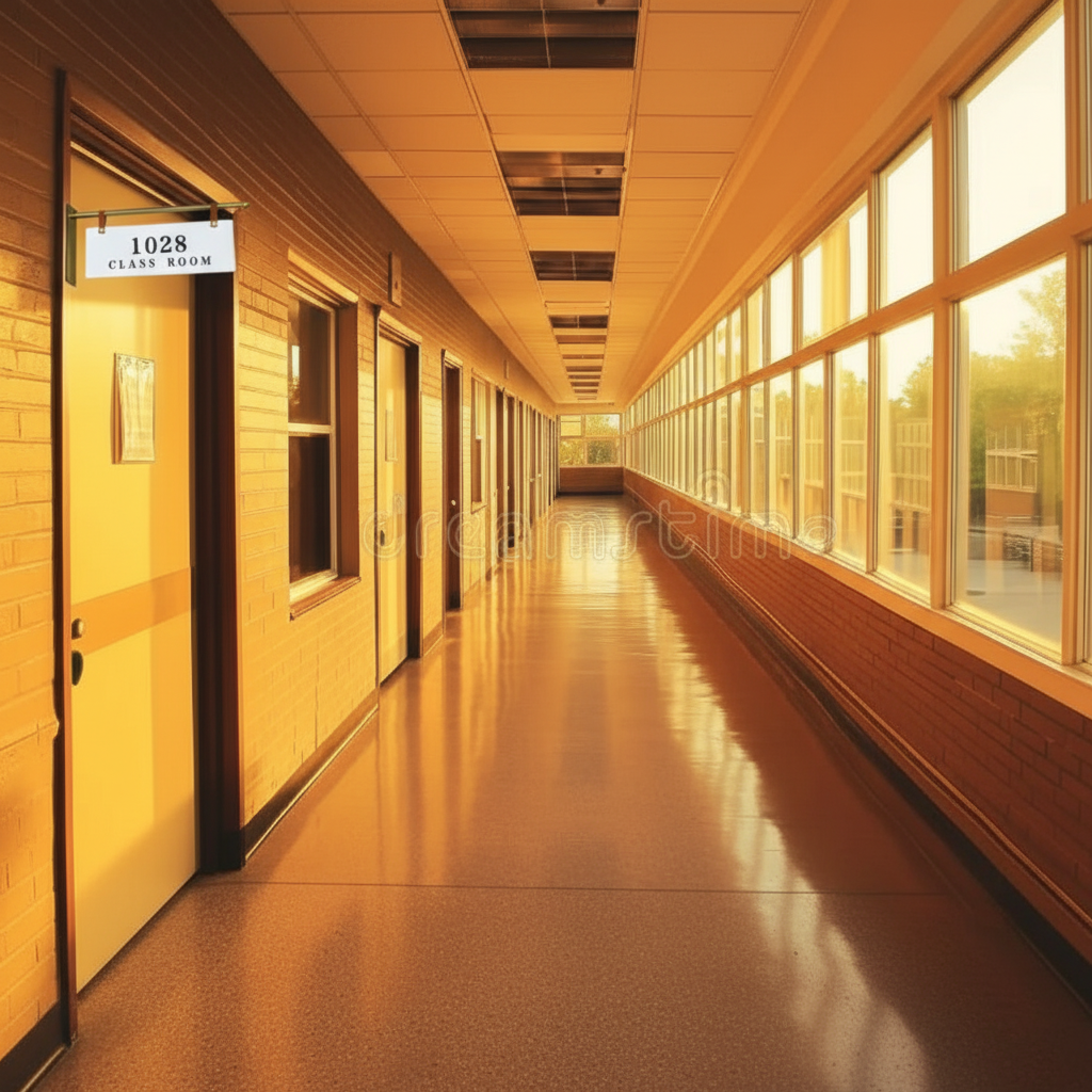 Hanging Room Signage – (Customizable)