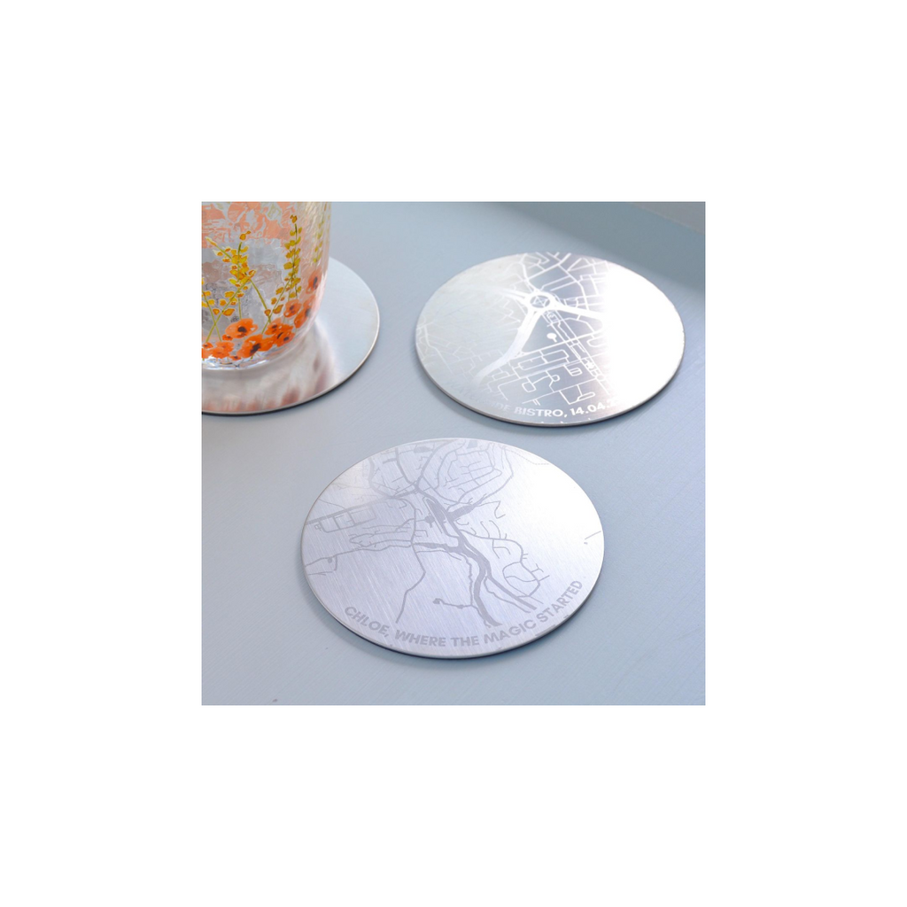 Coasters