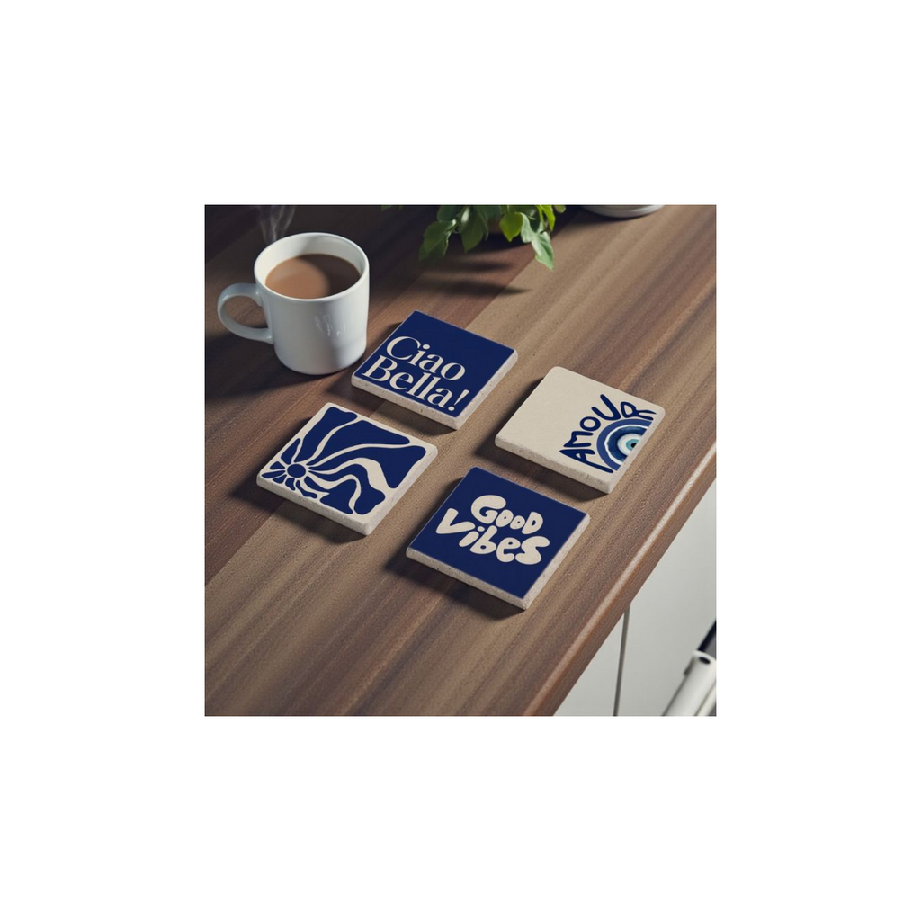 Coasters