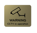 CCTV in Operation Sign