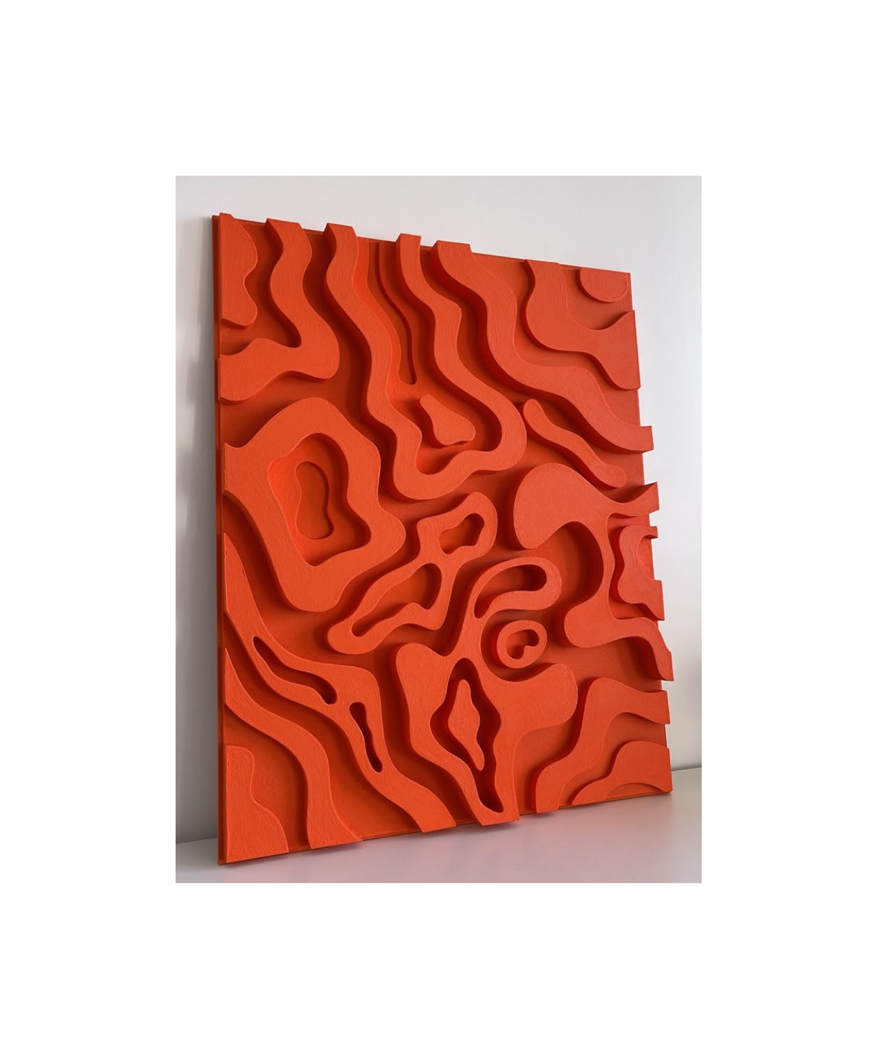 Wall Textured Panels