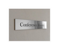 Cabin Name plates Signs
