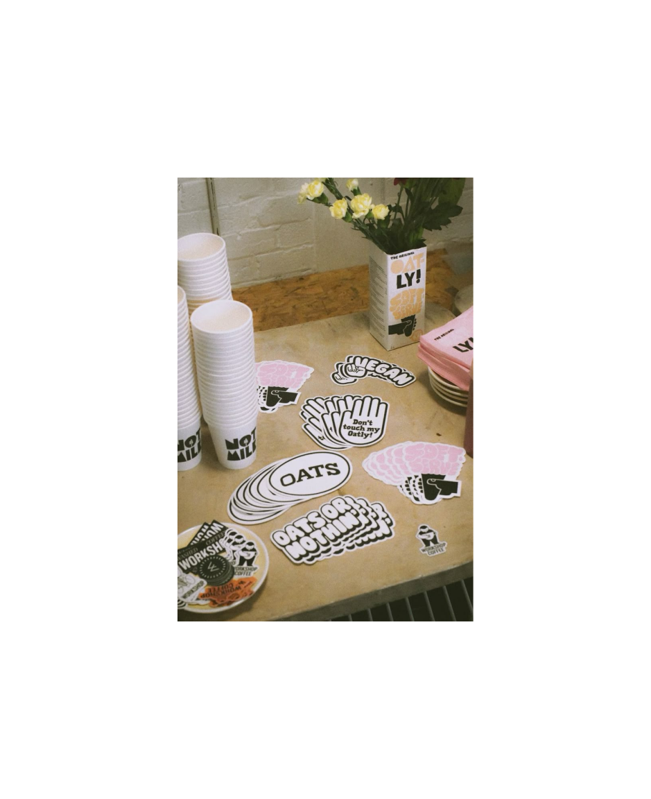 Stickers