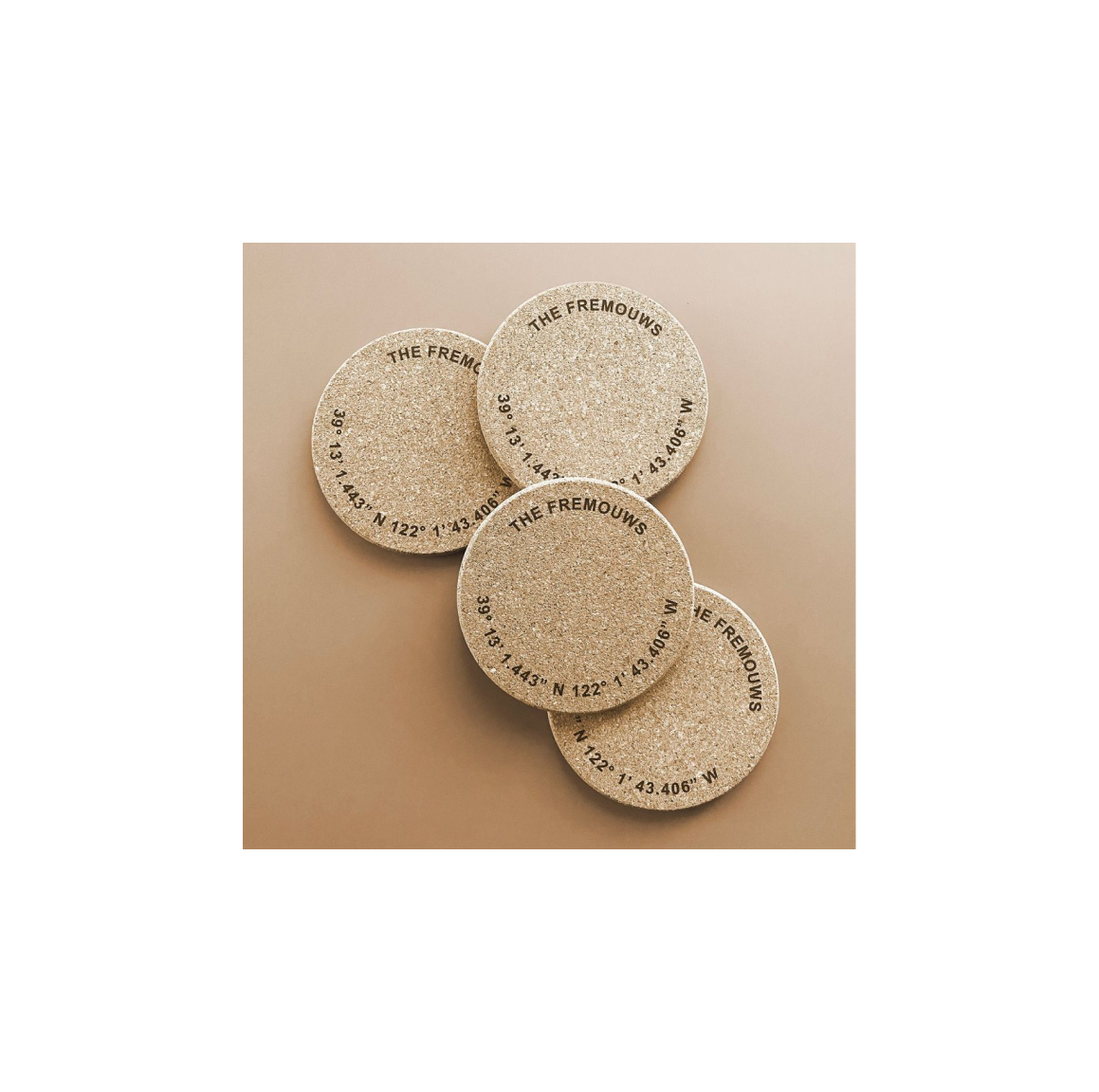 Coasters