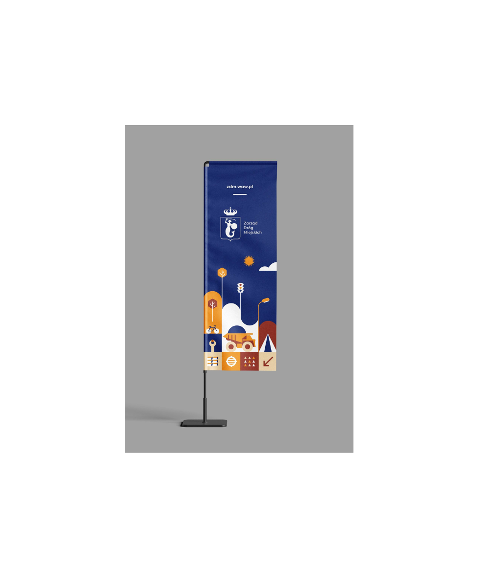 Banner Stand