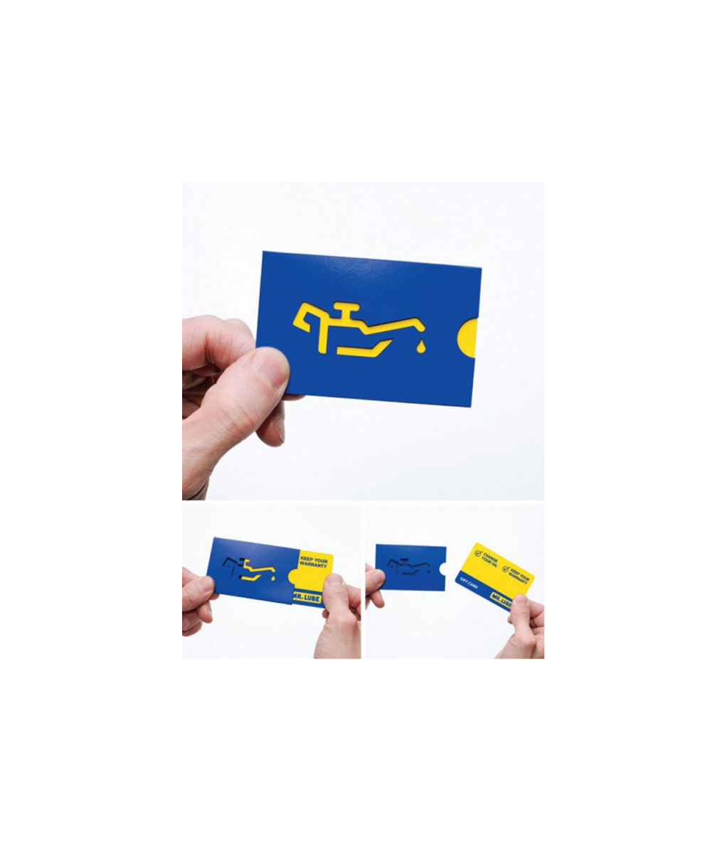 Business Card