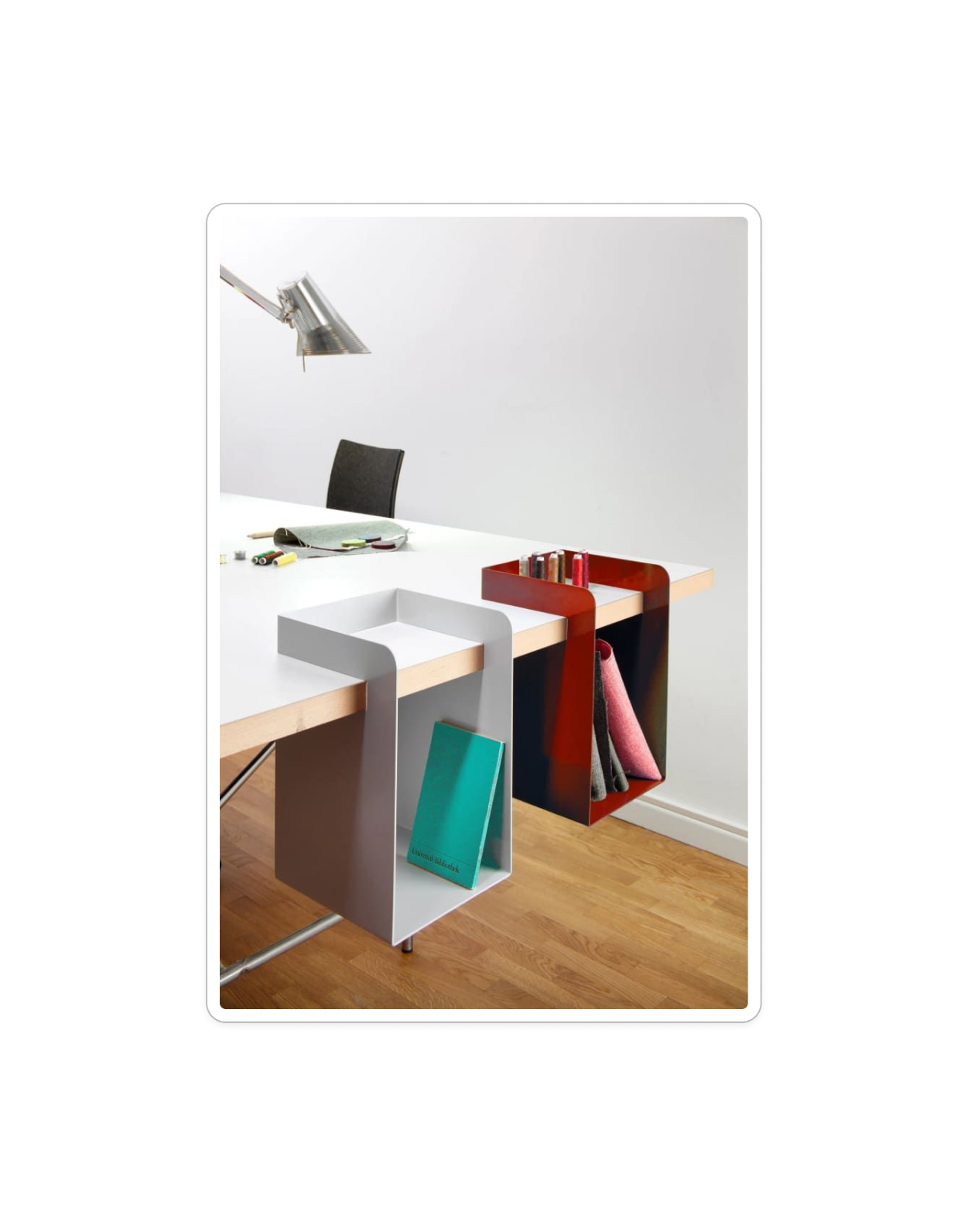Desk Organizers