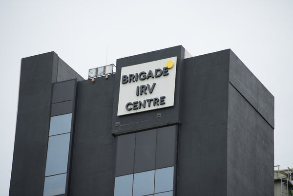 Manufacturing Industry Branding