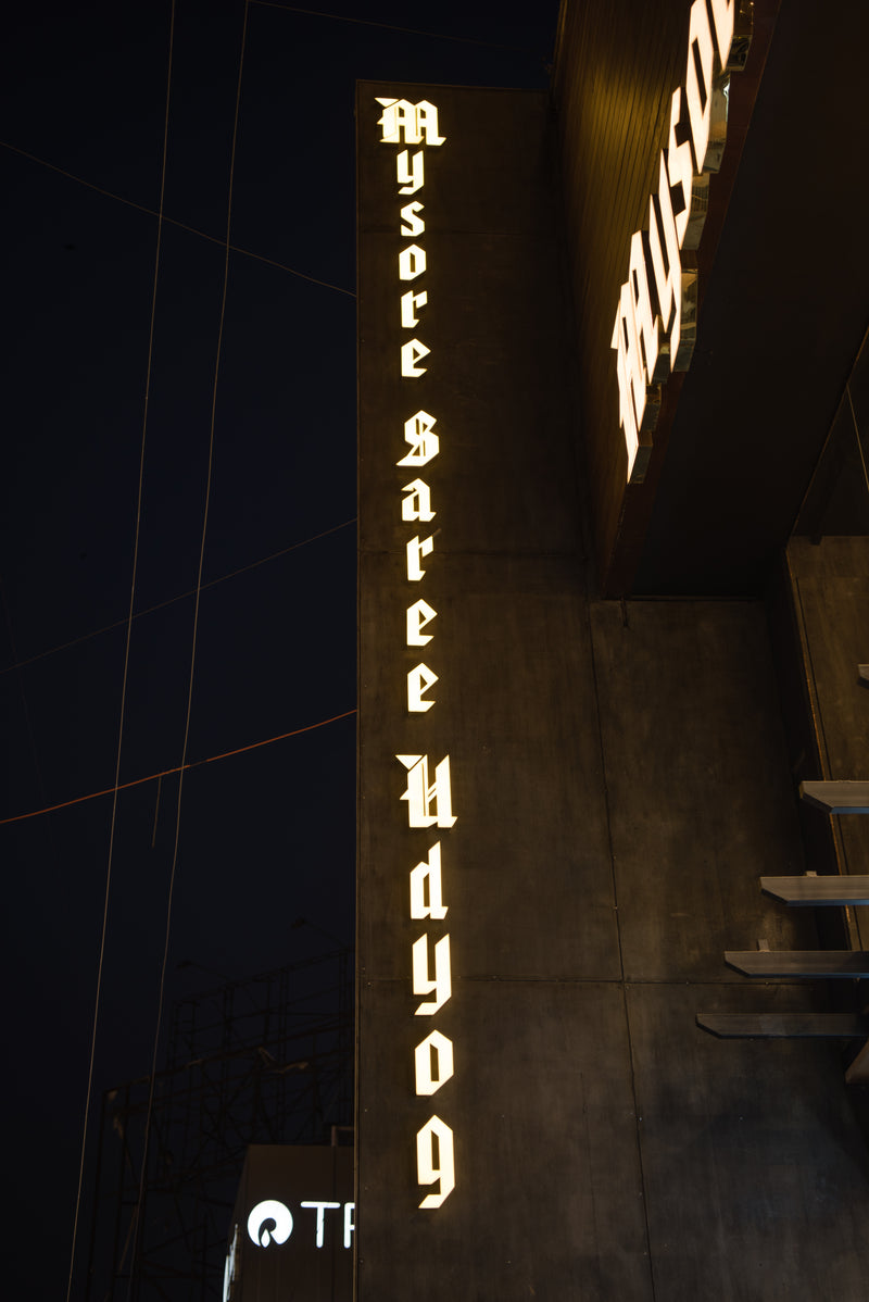 SpaceCrafter project