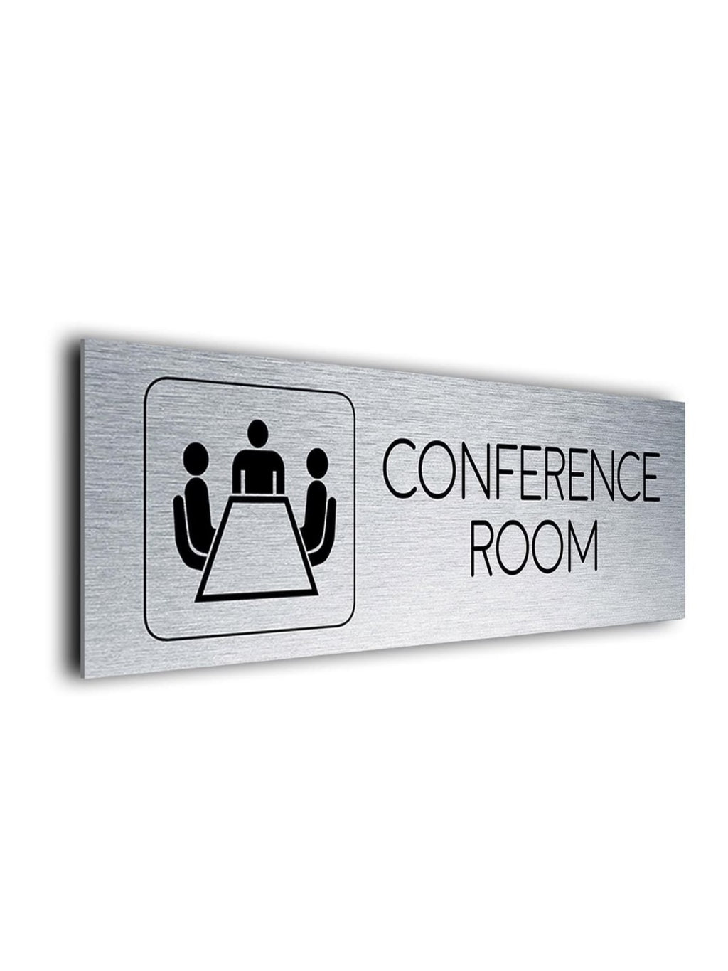 Conference Room Sign