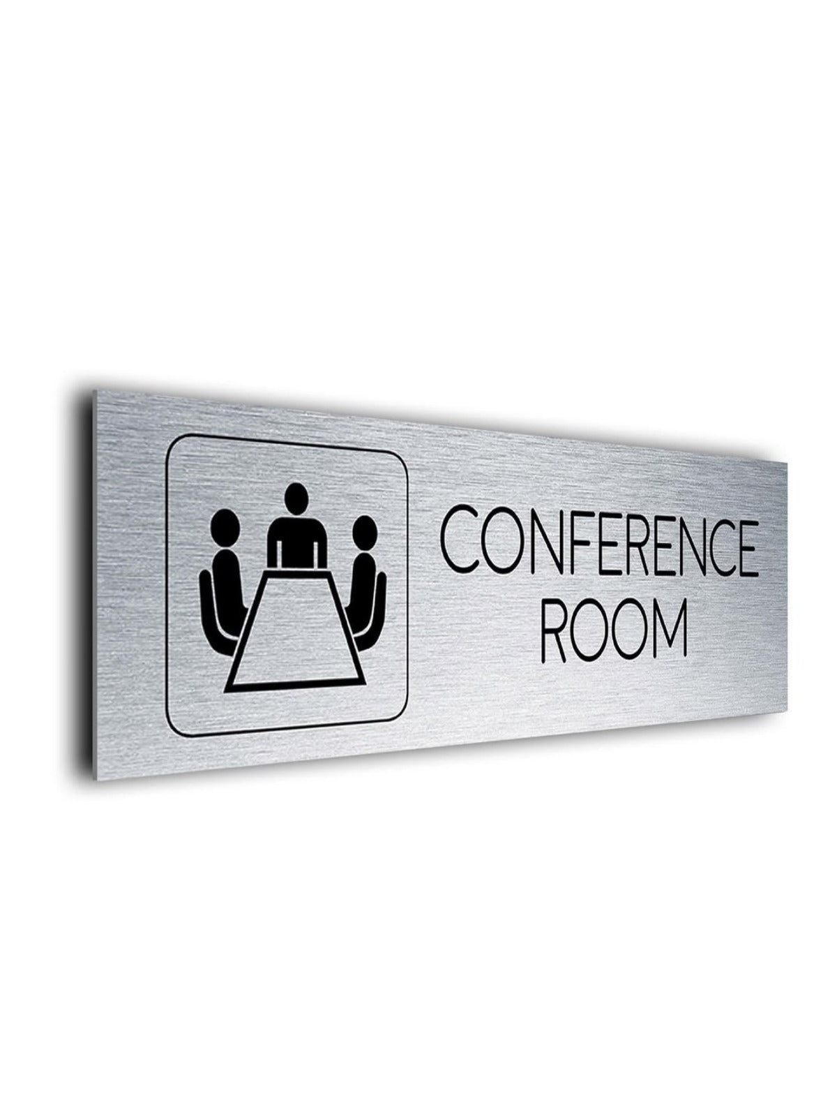 Conference Room Sign